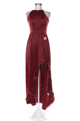 Φόρεμα Chi Chi, Μέγεθος S, Χρώμα Κόκκινο, Τιμή 19,05 €