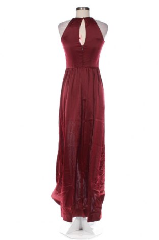 Φόρεμα Chi Chi, Μέγεθος S, Χρώμα Κόκκινο, Τιμή 68,04 €