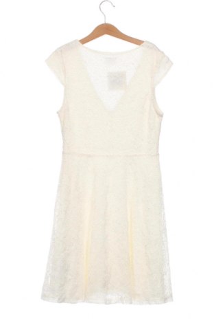 Φόρεμα Chiara Forthi, Μέγεθος XS, Χρώμα Εκρού, Τιμή 36,49 €