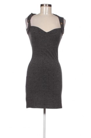 Kleid Chiara Forthi, Größe S, Farbe Grau, Preis 4,52 €