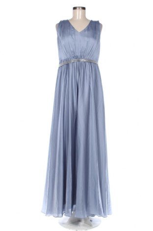 Kleid Christian Berg, Größe M, Farbe Blau, Preis 140,21 €