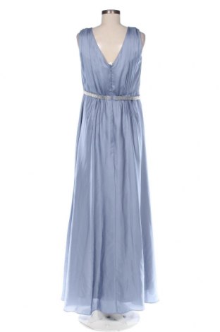 Kleid Christian Berg, Größe M, Farbe Blau, Preis € 140,21