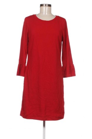 Kleid Claudia Strater, Größe M, Farbe Rot, Preis 30,80 €