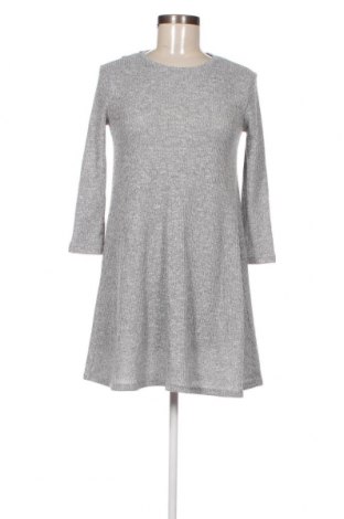 Φόρεμα Clockhouse, Μέγεθος XS, Χρώμα Γκρί, Τιμή 3,23 €