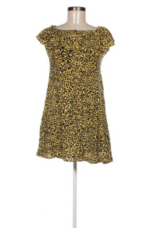 Kleid Clockhouse, Größe S, Farbe Mehrfarbig, Preis 6,46 €