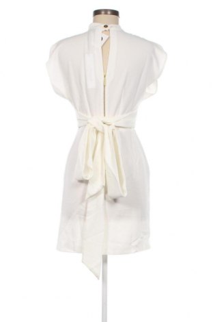 Φόρεμα Closet London, Μέγεθος XS, Χρώμα Λευκό, Τιμή 90,21 €