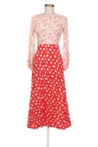 Φόρεμα Closet London, Μέγεθος S, Χρώμα Πολύχρωμο, Τιμή 90,21 €