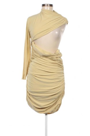 Kleid Club L, Größe L, Farbe Gelb, Preis 18,04 €