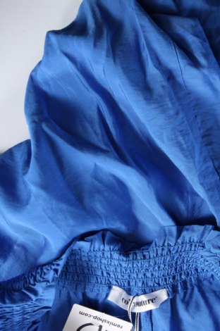 Šaty  Co'Couture, Velikost S, Barva Modrá, Cena  2 536,00 Kč