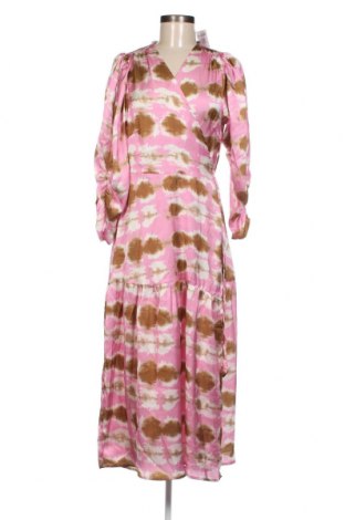 Рокля Co'Couture, Размер L, Цвят Розов, Цена 175,00 лв.