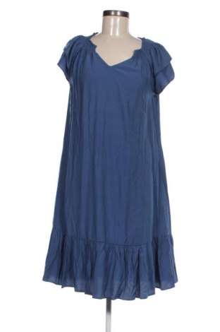 Kleid Co'Couture, Größe XS, Farbe Blau, Preis 22,55 €