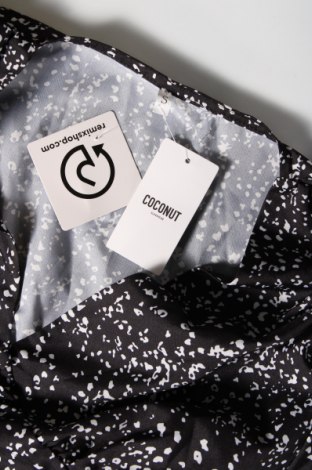 Šaty  Coconut Sunwear, Velikost S, Barva Černá, Cena  558,00 Kč
