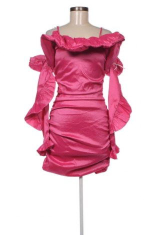 Kleid Collective, Größe M, Farbe Rosa, Preis 47,94 €