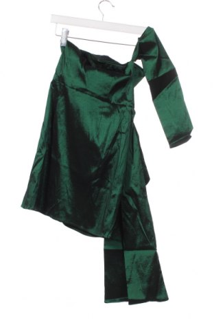 Šaty  Collective, Velikost L, Barva Zelená, Cena  202,00 Kč