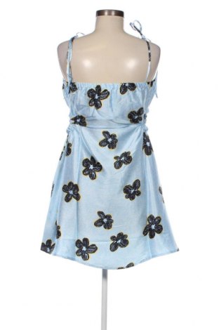 Kleid Collusion, Größe M, Farbe Blau, Preis 35,05 €