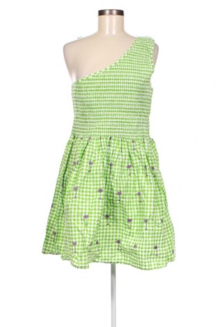 Φόρεμα Collusion, Μέγεθος M, Χρώμα Πολύχρωμο, Τιμή 9,46 €