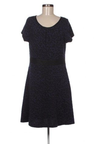 Kleid Comma,, Größe L, Farbe Blau, Preis 7,76 €