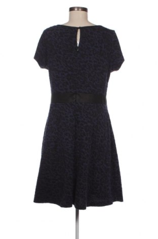 Kleid Comma,, Größe L, Farbe Blau, Preis 15,35 €