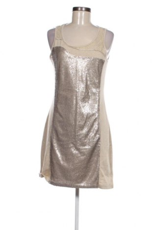 Φόρεμα Cream, Μέγεθος M, Χρώμα Πολύχρωμο, Τιμή 6,31 €