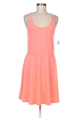 Kleid Cropp, Größe XL, Farbe Rosa, Preis 10,65 €