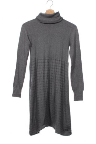 Kleid DD-II, Größe S, Farbe Grau, Preis € 3,49