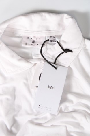 Φόρεμα Daisy Street, Μέγεθος M, Χρώμα Λευκό, Τιμή 7,35 €