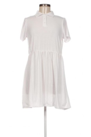 Kleid Daisy Street, Größe M, Farbe Weiß, Preis € 7,11
