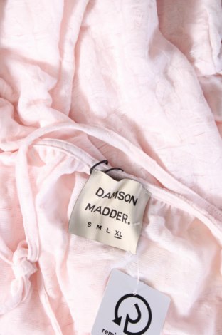 Kleid Damson Madder, Größe XL, Farbe Rosa, Preis 31,57 €