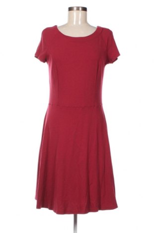 Šaty  Daphne, Velikost XL, Barva Červená, Cena  215,00 Kč