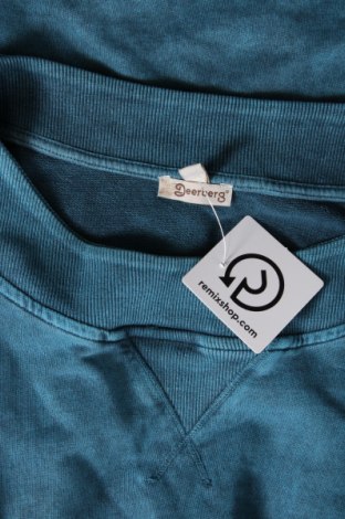 Kleid Deerberg, Größe L, Farbe Blau, Preis 25,87 €