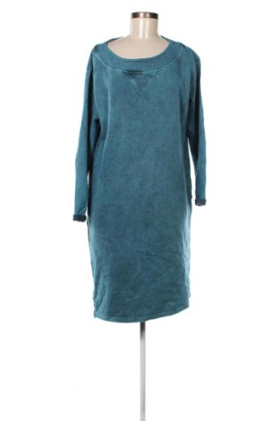 Kleid Deerberg, Größe L, Farbe Blau, Preis 25,87 €