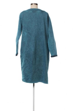 Φόρεμα Deerberg, Μέγεθος L, Χρώμα Μπλέ, Τιμή 22,99 €