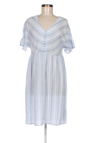 Kleid Denim Hunter, Größe M, Farbe Blau, Preis 11,50 €