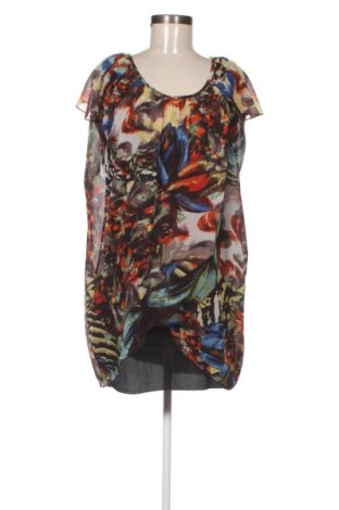 Kleid Denny Rose, Größe S, Farbe Mehrfarbig, Preis € 5,34
