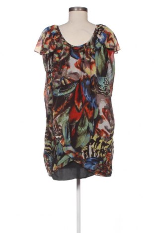 Kleid Denny Rose, Größe S, Farbe Mehrfarbig, Preis 11,50 €