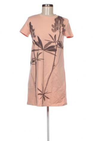 Φόρεμα Desigual, Μέγεθος S, Χρώμα Πορτοκαλί, Τιμή 27,06 €