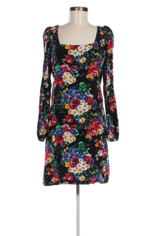 Рокля Desigual, Размер XL, Цвят Многоцветен, Цена 166,25 лв.