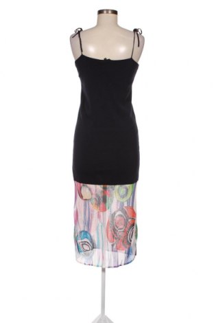 Φόρεμα Desigual, Μέγεθος L, Χρώμα Μπλέ, Τιμή 45,11 €