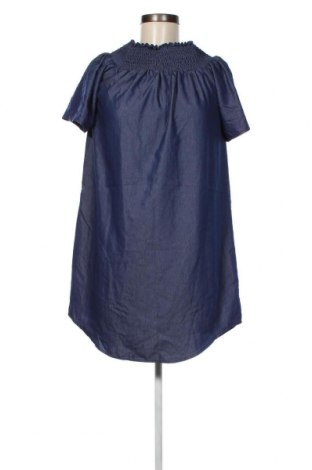 Φόρεμα Desiree, Μέγεθος S, Χρώμα Μπλέ, Τιμή 3,33 €