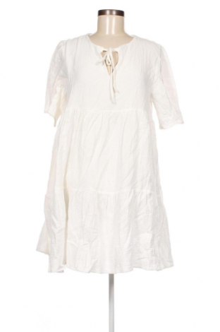 Kleid Dreimaster, Größe M, Farbe Weiß, Preis € 33,20