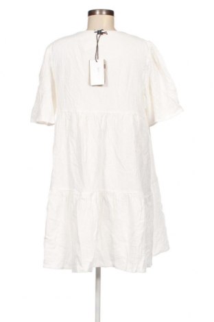Φόρεμα Dreimaster, Μέγεθος M, Χρώμα Λευκό, Τιμή 24,90 €
