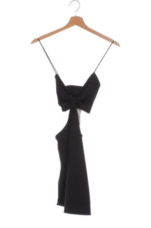 Φόρεμα Dua Lipa x Pepe Jeans, Μέγεθος S, Χρώμα Μαύρο, Τιμή 133,51 €