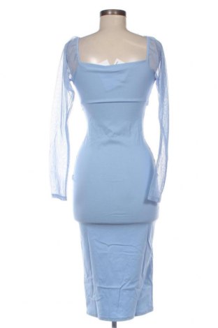 Kleid Ei8th Hour, Größe S, Farbe Blau, Preis 6,31 €