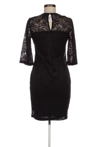 Šaty  Eksept, Veľkosť S, Farba Čierna, Cena  4,43 €