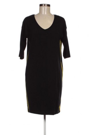 Kleid Eksept, Größe S, Farbe Schwarz, Preis 4,26 €