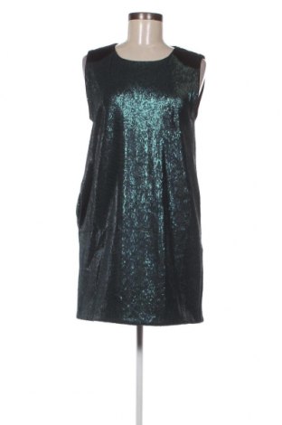 Φόρεμα Eleven Paris, Μέγεθος M, Χρώμα Πράσινο, Τιμή 38,79 €