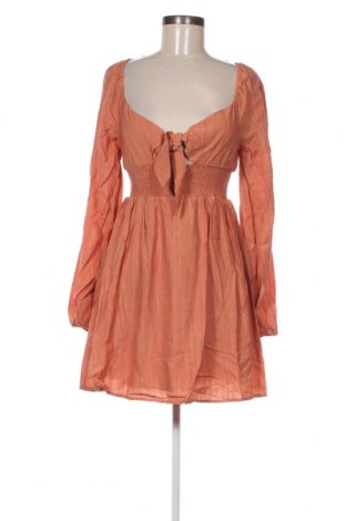 Kleid Emory Park, Größe M, Farbe Orange, Preis € 27,34