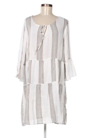 Φόρεμα En Creme, Μέγεθος XXL, Χρώμα Λευκό, Τιμή 12,09 €