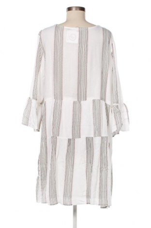 Φόρεμα En Creme, Μέγεθος XXL, Χρώμα Λευκό, Τιμή 12,09 €