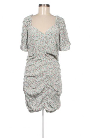 Φόρεμα Envii, Μέγεθος XL, Χρώμα Πολύχρωμο, Τιμή 9,46 €